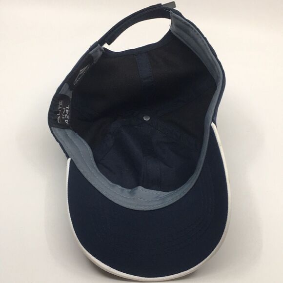 French bulldog “French Life” Pacific Headwear baseball cap hat - Picture 13 of 16
